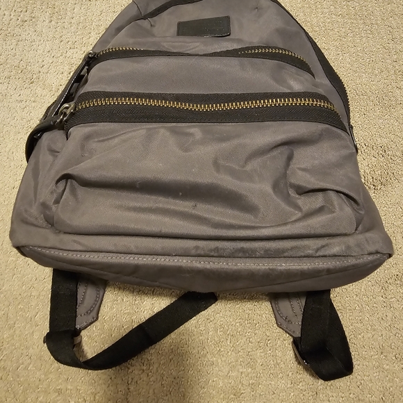 MARC JACOBS Backpack - Picture 6 of 12